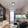 Rábalux , 2987 , Mokka , Ceiling lights , brown , IP20 , 3000-6000