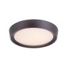 Rábalux , 2987 , Mokka , Ceiling lights , brown , IP20 , 3000-6000