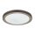 Rábalux , 3000 , Matea , Ceiling lights , brown , IP20 , 3000-6000