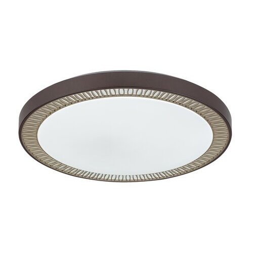 Rábalux , 3000 , Matea , Ceiling lights , brown , IP20 , 3000-6000
