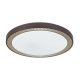 Rábalux , 3000 , Matea , Ceiling lights , brown , IP20 , 3000-6000