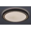 Rábalux , 3000 , Matea , Ceiling lights , brown , IP20 , 3000-6000