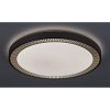 Rábalux , 3000 , Matea , Ceiling lights , brown , IP20 , 3000-6000