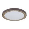 Rábalux , 3000 , Matea , Ceiling lights , brown , IP20 , 3000-6000