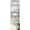 Rábalux , 3000 , Matea , Ceiling lights , brown , IP20 , 3000-6000