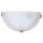 Rábalux , 3001 , Alabastro , Wall lights , white alabaster glass , IP20 , E27