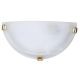 Rábalux , 3001 , Alabastro , Wall lights , white alabaster glass , IP20 , E27