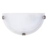 Rábalux , 3002 , Alabastro , Wall lights , white alabaster glass , IP20 , E27