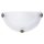 Rábalux , 3003 , Alabastro , Wall lights , white alabaster glass , IP20 , E27