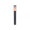HEROS OUTDOOR BOLLARD 1 LIGHT E27 DARK GREY
