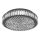 EGLO , 390248 , BALPARDA , ceiling lamp , 4000 K , LED , 23.5W , Dimmable , IP20 , transparent