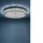 EGLO, 390249, BALPARDA, ceiling lamp, 4000 K, LED, 4X5.6W, Dimmable, IP20, transparent