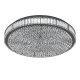 EGLO, 390249, BALPARDA, ceiling lamp, 4000 K, LED, 4X5.6W, Dimmable, IP20, transparent