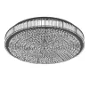 EGLO, 390249, BALPARDA, ceiling lamp, 4000 K, LED, 4X5.6W, Dimmable, IP20, transparent