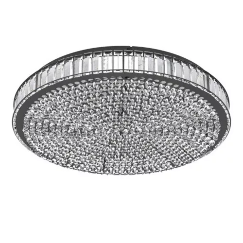 EGLO, 390249, BALPARDA, ceiling lamp, 4000 K, LED, 4X5.6W, Dimmable, IP20, transparent