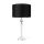 EGLO , 390158 , PASIANO 1 , table lamp , E27 , 1X40W , IP20 , black