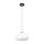 EGLO, 390201, BALMES, pendant, E27, 1X40W, IP20, white