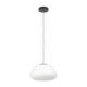 EGLO, 390201, BALMES, pendant, E27, 1X40W, IP20, white