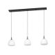 EGLO, 390202, BALMES, pendant, E27, 3X40W, IP20, white