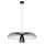 EGLO, 390216, CHAMPERICO, pendant, E27, 1X60W, IP20