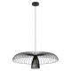 EGLO, 390216, CHAMPERICO, pendant, E27, 1X60W, IP20
