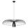 EGLO, 390217, CHAMPERICO, pendant, E27, 1X60W, IP20