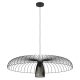 EGLO, 390217, CHAMPERICO, pendant, E27, 1X60W, IP20