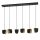 EGLO, 390184, SERENARA, pendant light, E27, 6X40W, IP20