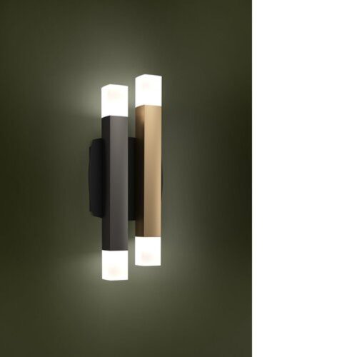 EGLO, 390223, ESTANTERIOS, ceiling lamp, 3000 K, LED, 4X3.3W, IP20