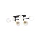 EGLO, 390176, PAZ, ceiling lamp, E14, 6X40W, IP20, white