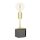 EGLO, 390168, CARMITA, table lamp, E27, 1X40W, IP20