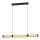 EGLO, 390225, CAMINARRO, pendant, 3000 K, LED, 22W, Dimmable, IP20