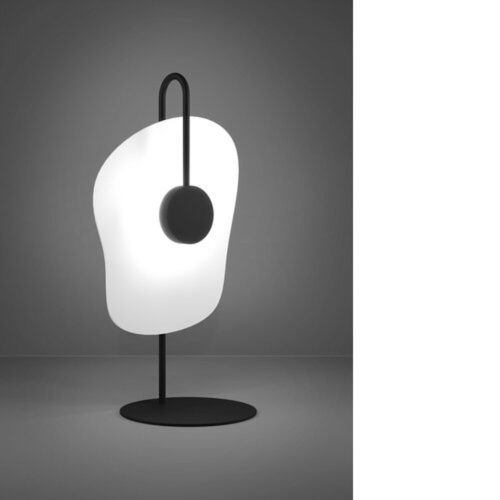 EGLO, 390208, LARDERIA, table lamp, 3000 K, LED, 5.4W, IP20