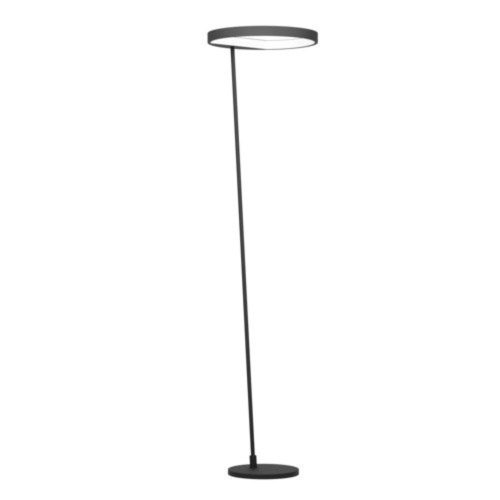 EGLO, 390167, CAREDARA, floor lamp, 3000 K, LED, 23W, Dimmable, IP20, white