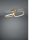 EGLO, 390204, LODOSA, ceiling lamp, 3000 K, LED, 25W, Dimmable, IP20, white