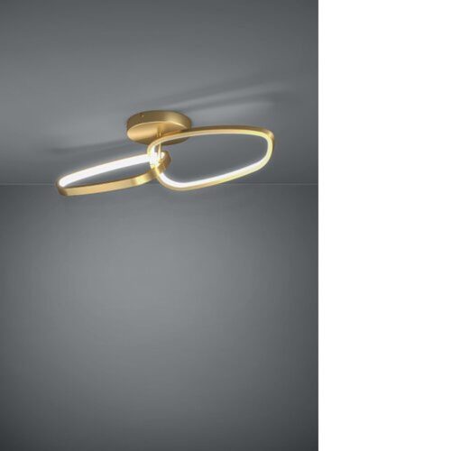 EGLO, 390204, LODOSA, ceiling lamp, 3000 K, LED, 25W, Dimmable, IP20, white