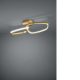 EGLO, 390204, LODOSA, ceiling lamp, 3000 K, LED, 25W, Dimmable, IP20, white