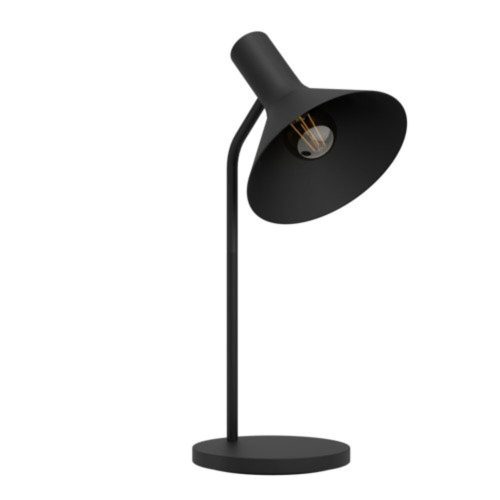EGLO, 390221, MORESCANA, table lamp, E27, 1X28W, IP20