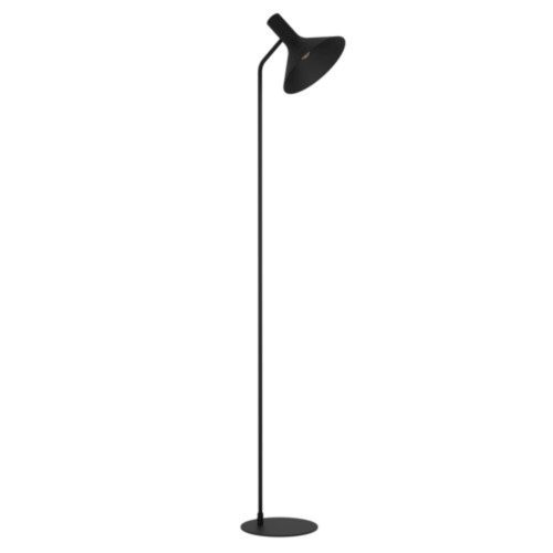 EGLO, 390222, MORESCANA, floor lamp, E27, 1X28W, IP20