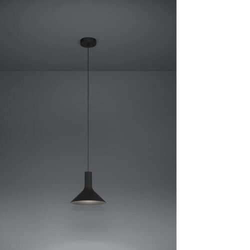 EGLO, 390218, MORESCANA, pendant, E27, 1X28W, IP20
