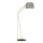 EGLO, 390174, ALMERIMAR, floor lamp, E27, 1X40W, IP20, gray, copper