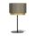 EGLO, 390123, MARCHENA, table lamp, E27, 1X40W, IP20, cappuccino, brown