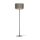 EGLO, 390124, MARCHENA, floor lamp, E27, 1X40W, IP20, cappuccino, brown