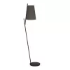 EGLO, 390197, PETROSA, floor lamp, E27, 1X40W, IP20, cappuccino, copper