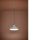 EGLO, 390226, ESTEPONA, pendant, E27, 1X40W, IP20