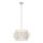 EGLO, 390145, OLTAMAR, pendant, E27, 1X40W, IP20