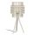 EGLO, 390148, OLTAMAR, table lamp, E27, 1X40W, IP20