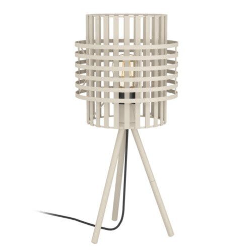 EGLO, 390148, OLTAMAR, table lamp, E27, 1X40W, IP20