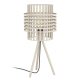 EGLO, 390148, OLTAMAR, table lamp, E27, 1X40W, IP20