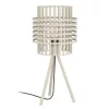 EGLO, 390148, OLTAMAR, table lamp, E27, 1X40W, IP20